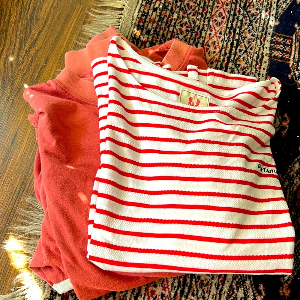 Long sleeve Tee Bundle